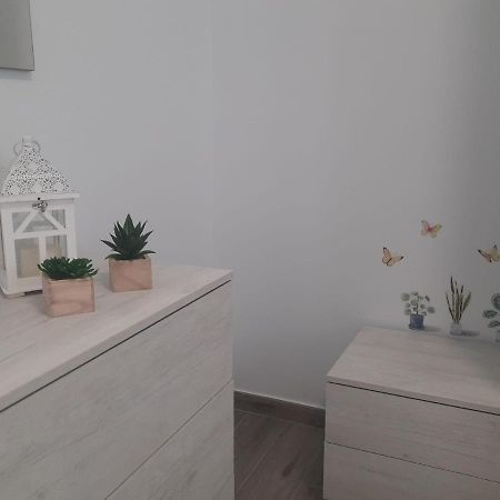 Ridi Home Zona Ospedaliera Napoli Ngoại thất bức ảnh