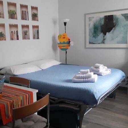 Ridi Home Zona Ospedaliera Napoli Ngoại thất bức ảnh