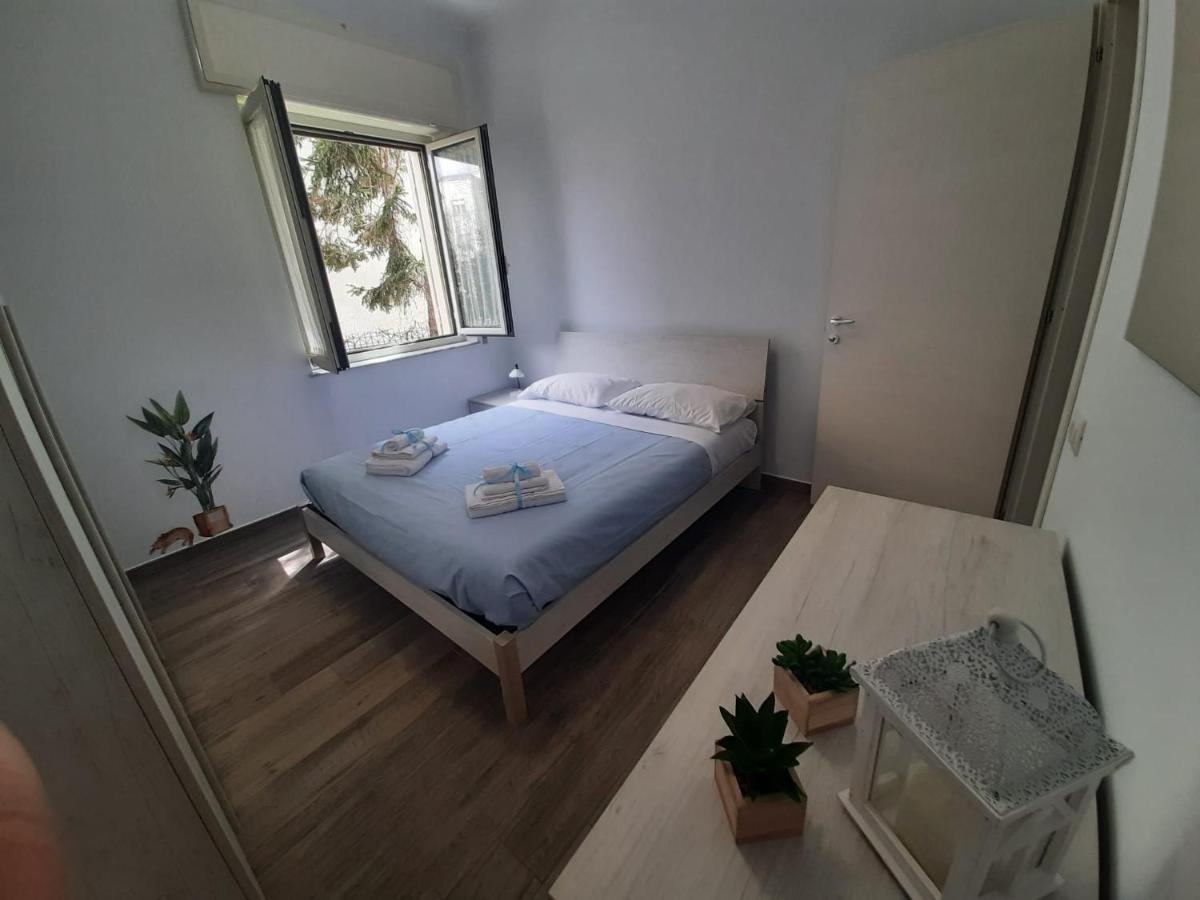 Ridi Home Zona Ospedaliera Napoli Ngoại thất bức ảnh