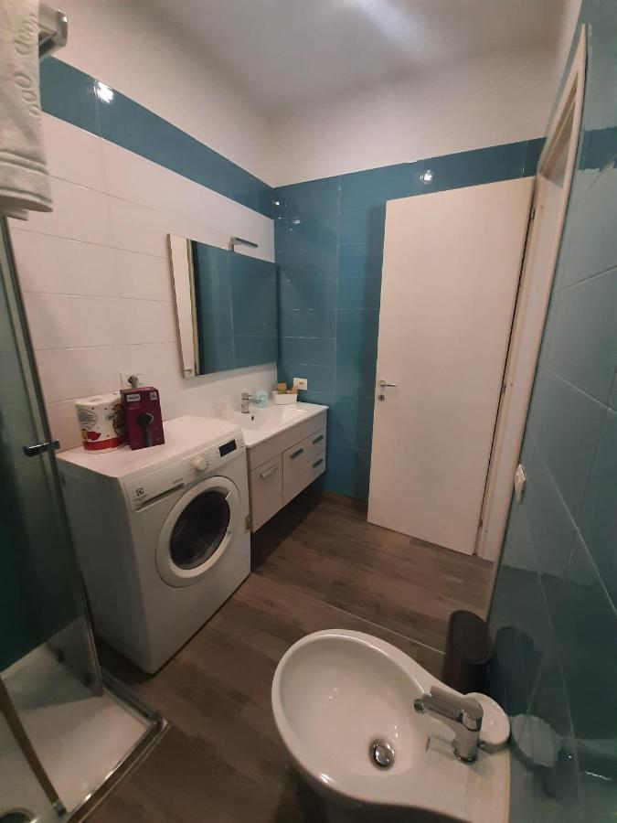 Ridi Home Zona Ospedaliera Napoli Ngoại thất bức ảnh