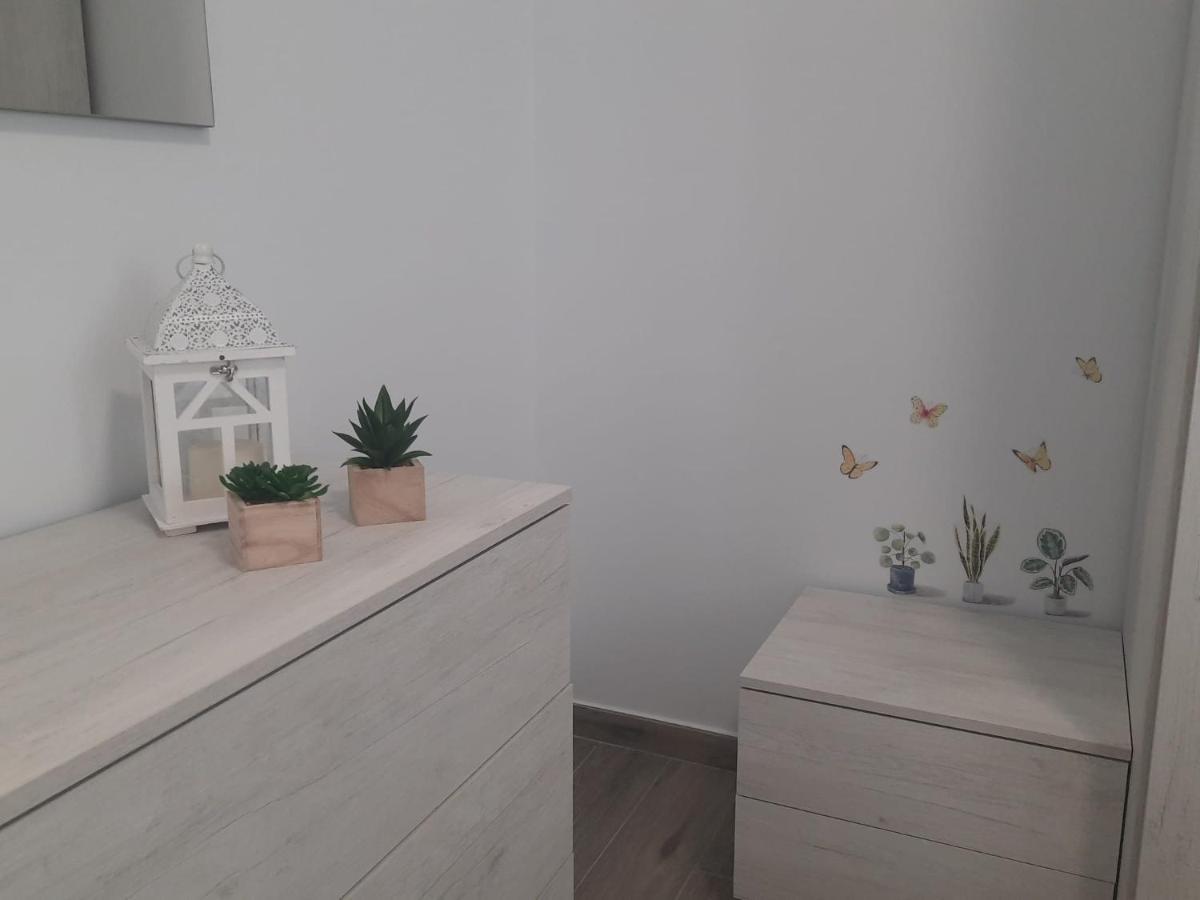 Ridi Home Zona Ospedaliera Napoli Ngoại thất bức ảnh