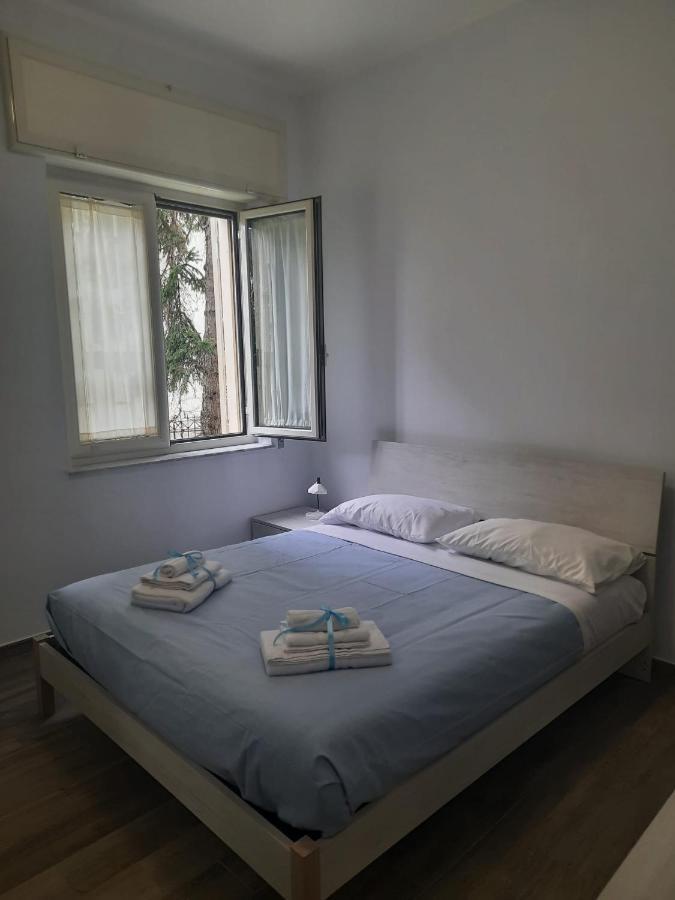 Ridi Home Zona Ospedaliera Napoli Ngoại thất bức ảnh