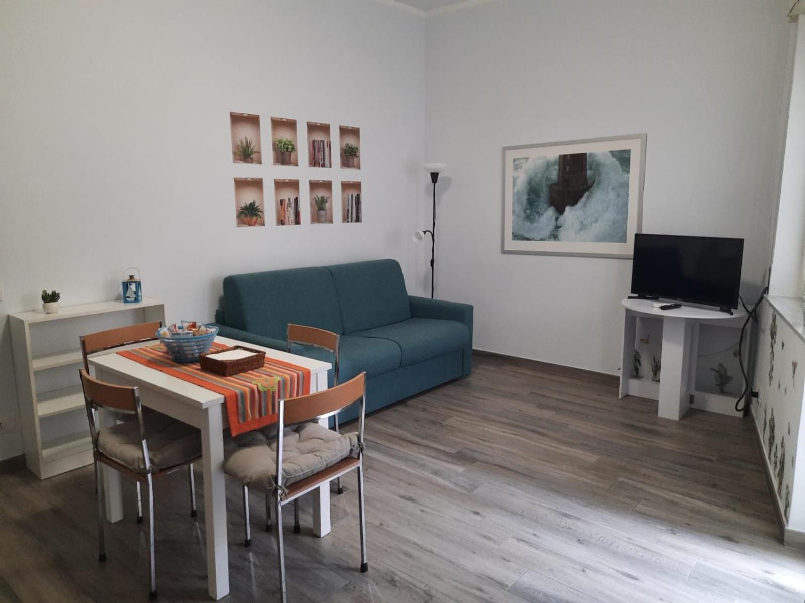 Ridi Home Zona Ospedaliera Napoli Ngoại thất bức ảnh