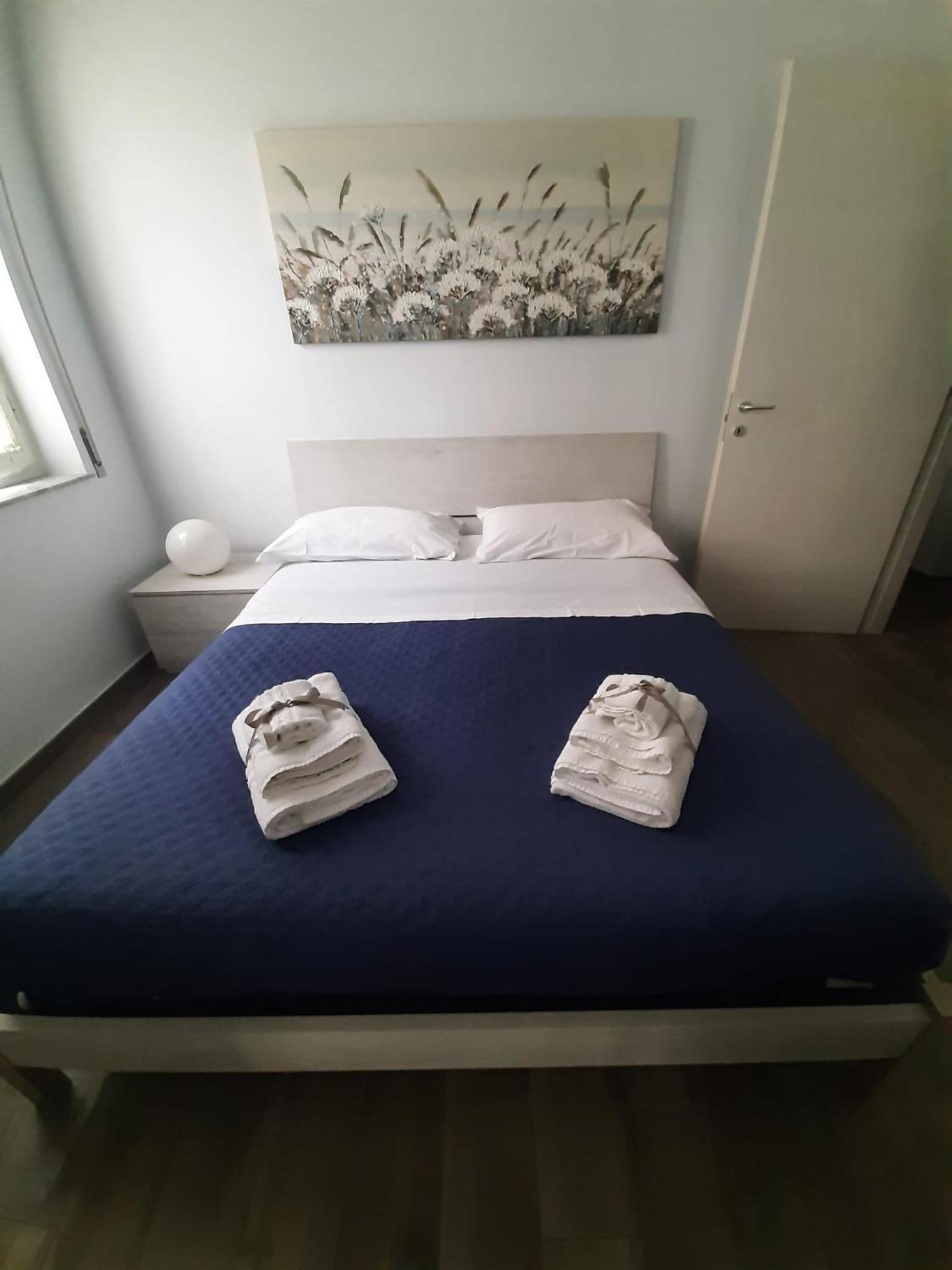 Ridi Home Zona Ospedaliera Napoli Ngoại thất bức ảnh